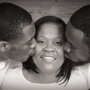 Meet your Posher, Joan